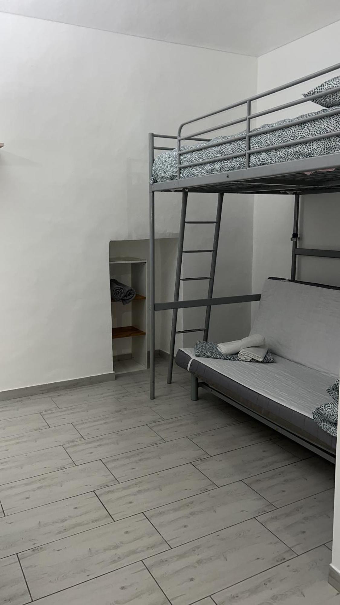 Bed2Go Brescia Appartement Turijn Buitenkant foto